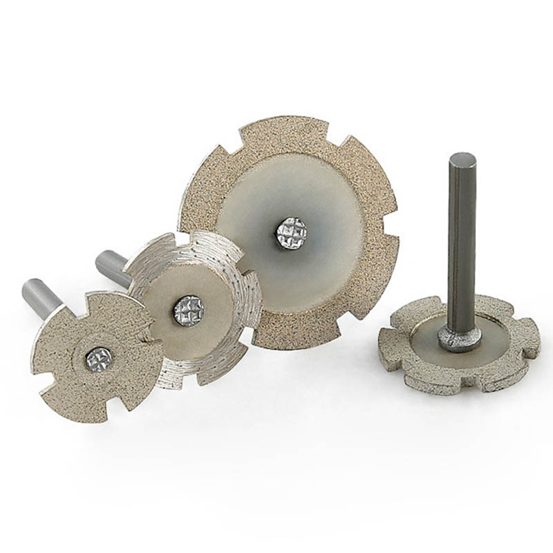 Brick Cutting Saw - Disco de Corte para Escultura em