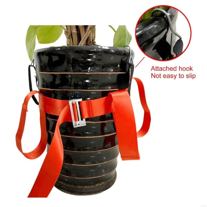 Heavy Equipment Landscaping - alça levantamento plantas planta vasos para