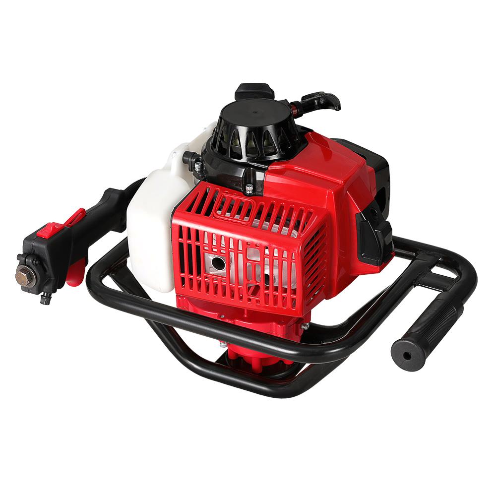 Post Hole Digger - Motor a Gasolina para Perfurador de