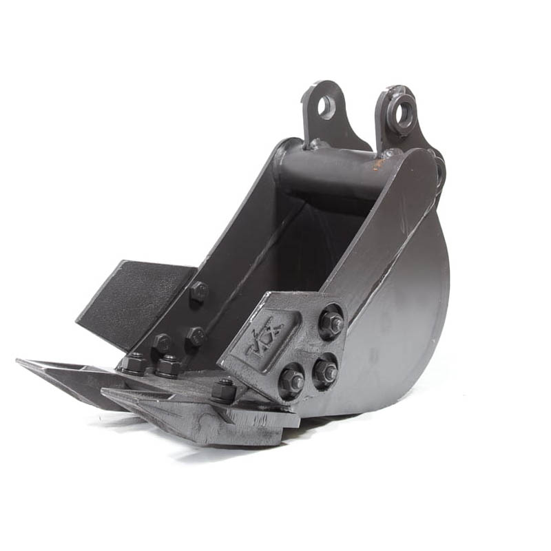 Brand Heavy Equipment - Caçamba Estreita Pesada de Alta Qualidade