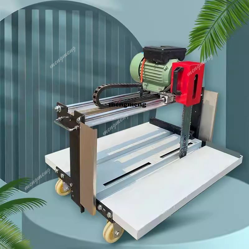 Máquina de corte de tijolos el - Brick Cutting Saw avaliação e preço