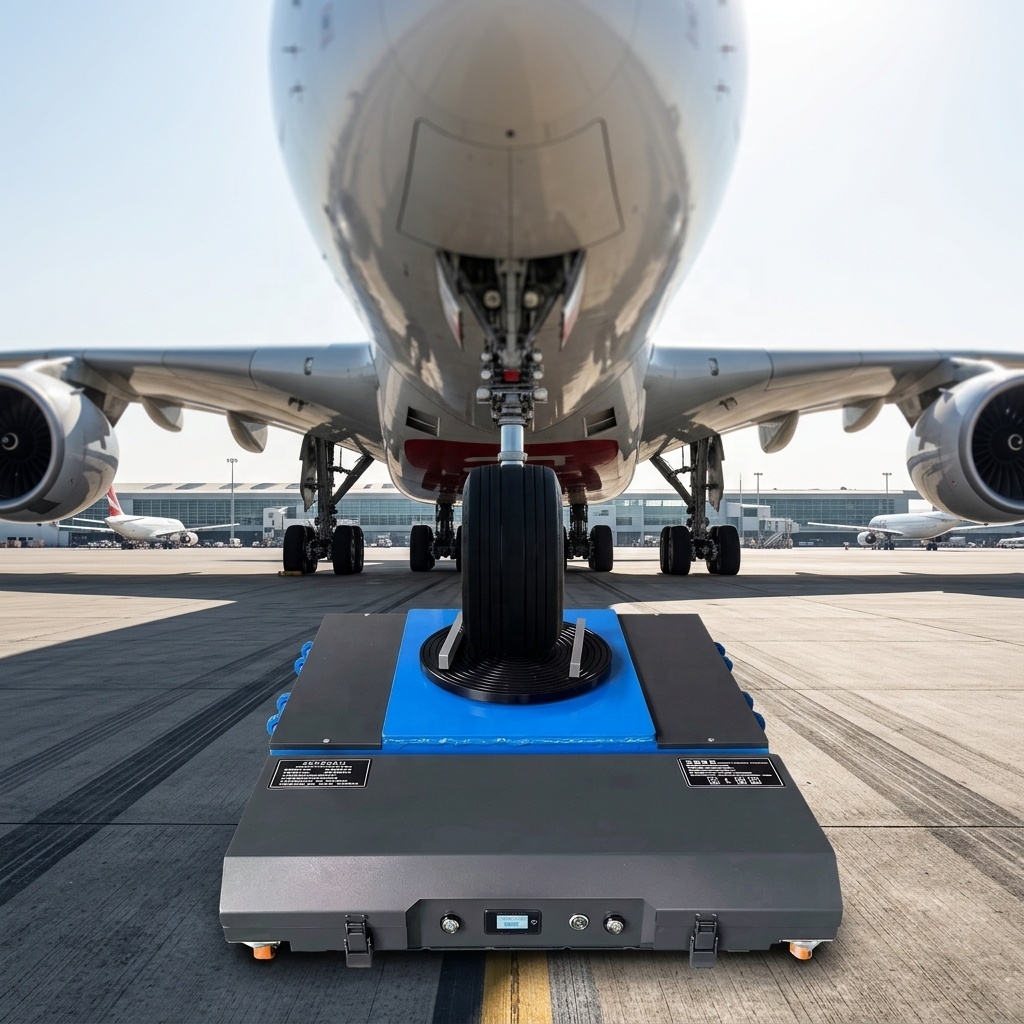Plataforma de Transporte Elétr - Heavy Equipment Logistics avaliação e preço