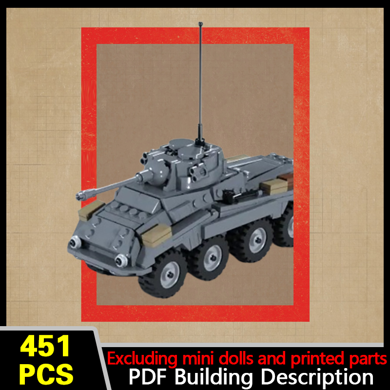 Modelo de Veículo Blindado Pes - Heavy Equipment Armor avaliação e preço