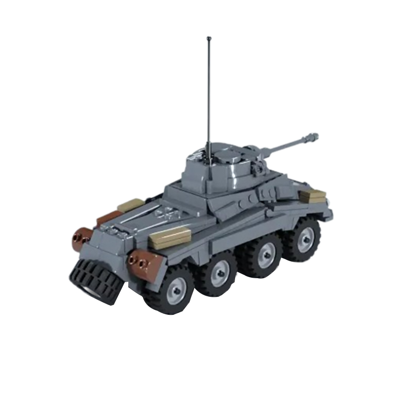 Modelo de Veículo Blindado Pes - Heavy Equipment Armor avaliação e preço