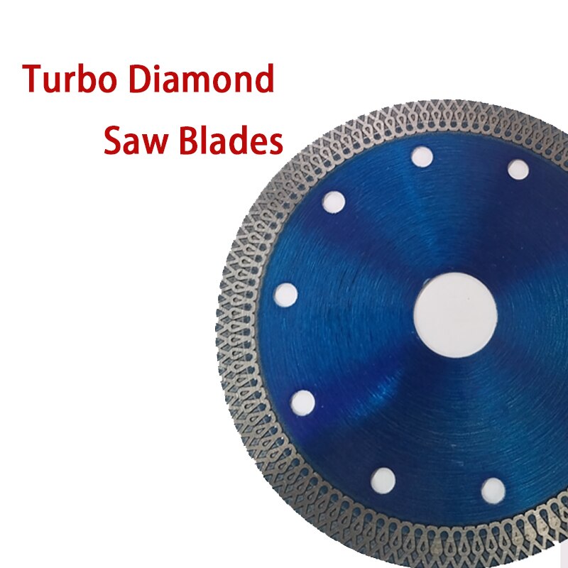 105mm/115mm/125mm turbo diaman - Brick Cutting Saw avaliação e preço