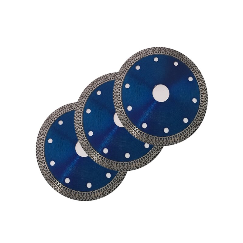 105mm/115mm/125mm turbo diaman - Brick Cutting Saw avaliação e preço