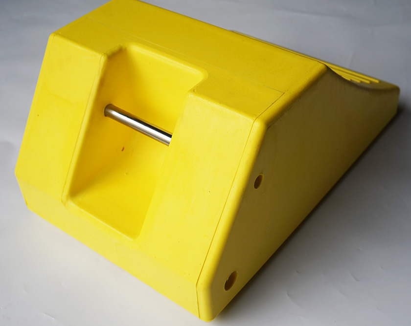 Bloco de Pneus para Veículos P - Wheel Chocks Heavy Equipment avaliação e preço