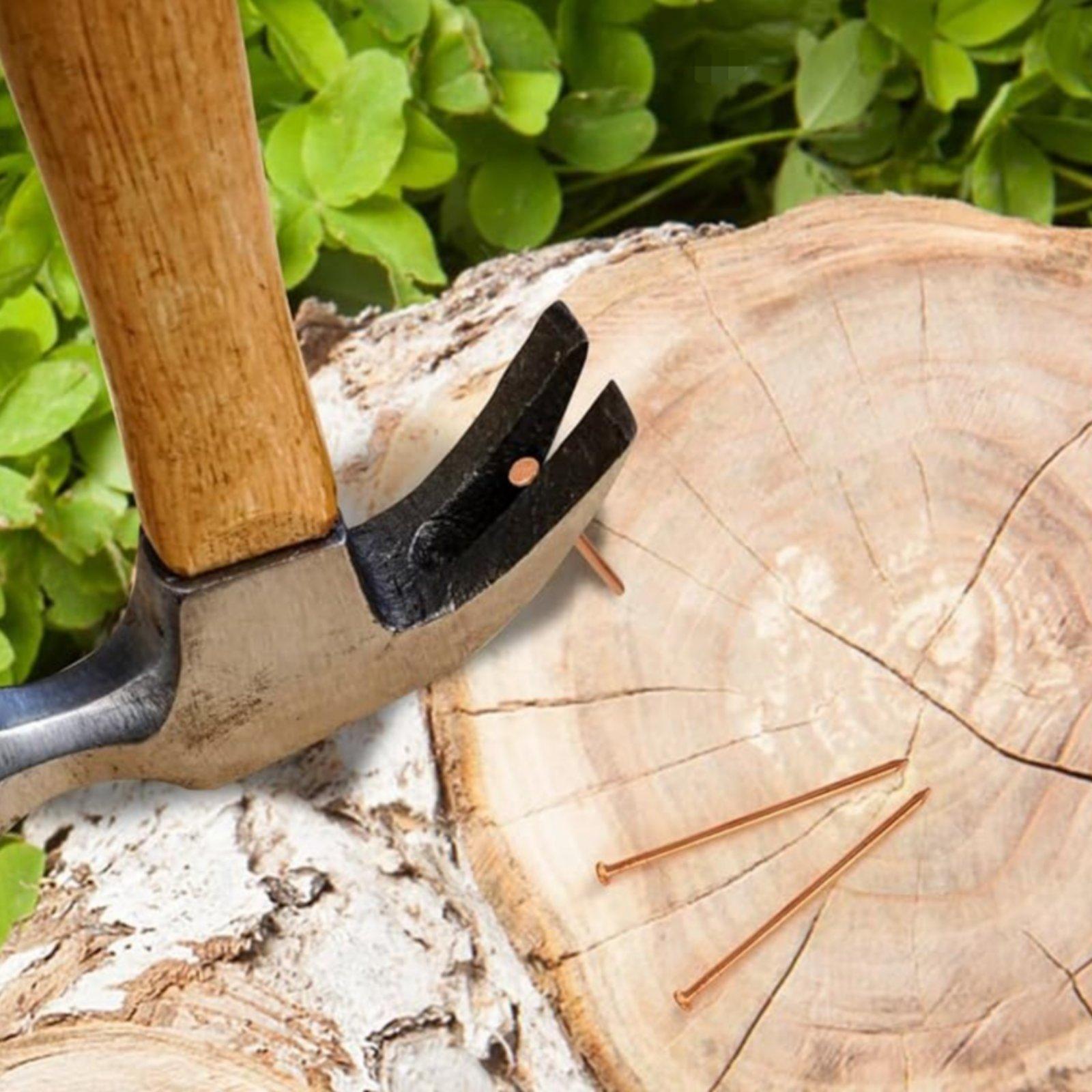 Pregos para Tocos de Árvore: S - Heavy Equipment Landscaping avaliação e preço