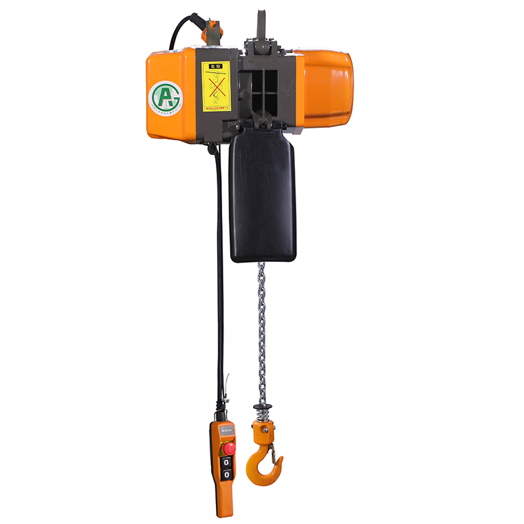 Guincho Elétrico de Cadeia de  - Heavy Equipment Lifting avaliação e preço