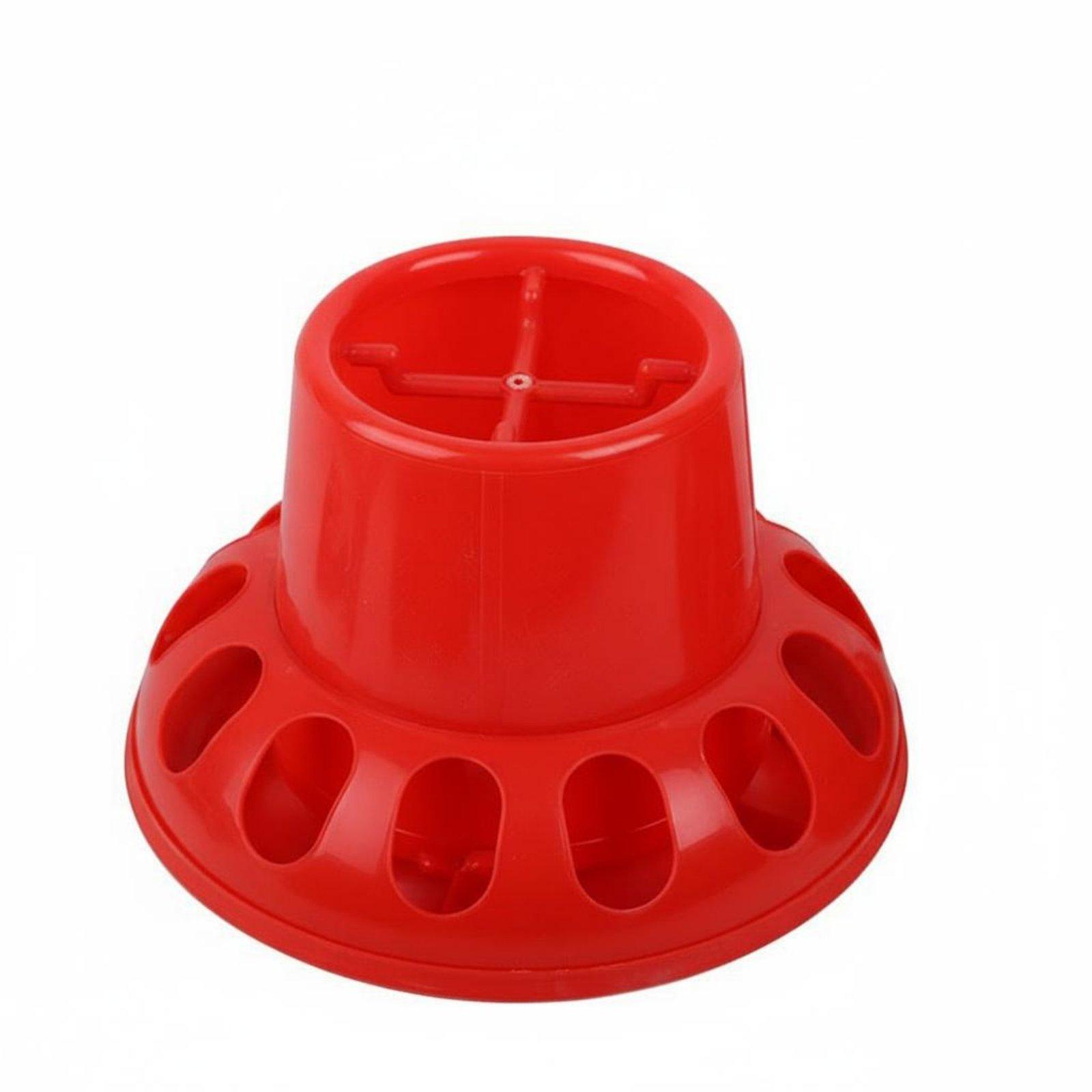 Comedouro para Galinhas, Balde - Heavy Equipment With Bucket avaliação e preço