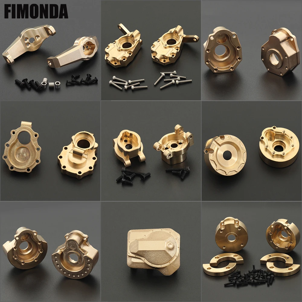 Conjunto resistente de bronze  - Heavy Equipment Vehicles avaliação e preço