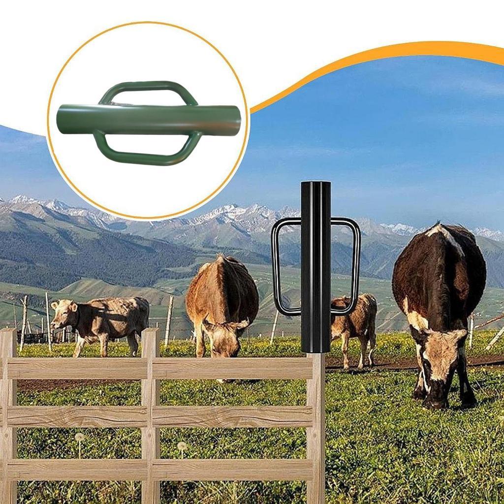 Punção de Metal Reforçado para - Heavy Equipment Landscaping avaliação e preço