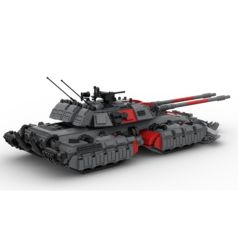 Modelo de Tanque Blindado Pesa - Heavy Equipment Armor avaliação e preço
