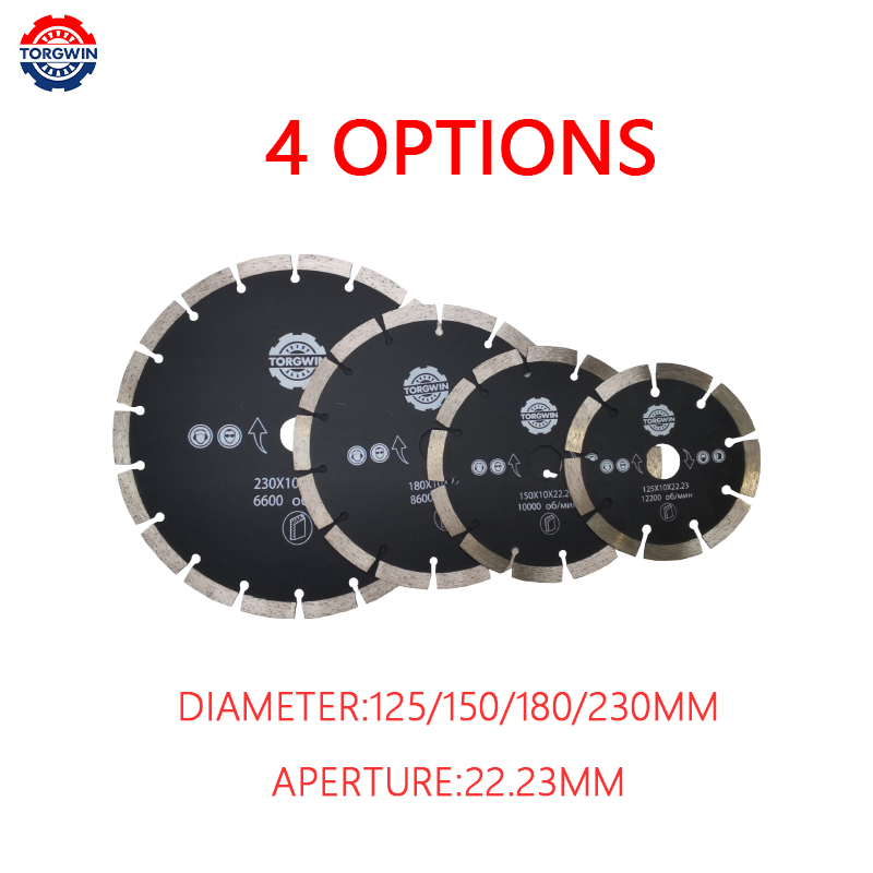 Lâmina de serra de diamante se - Brick Cutting Saw avaliação e preço