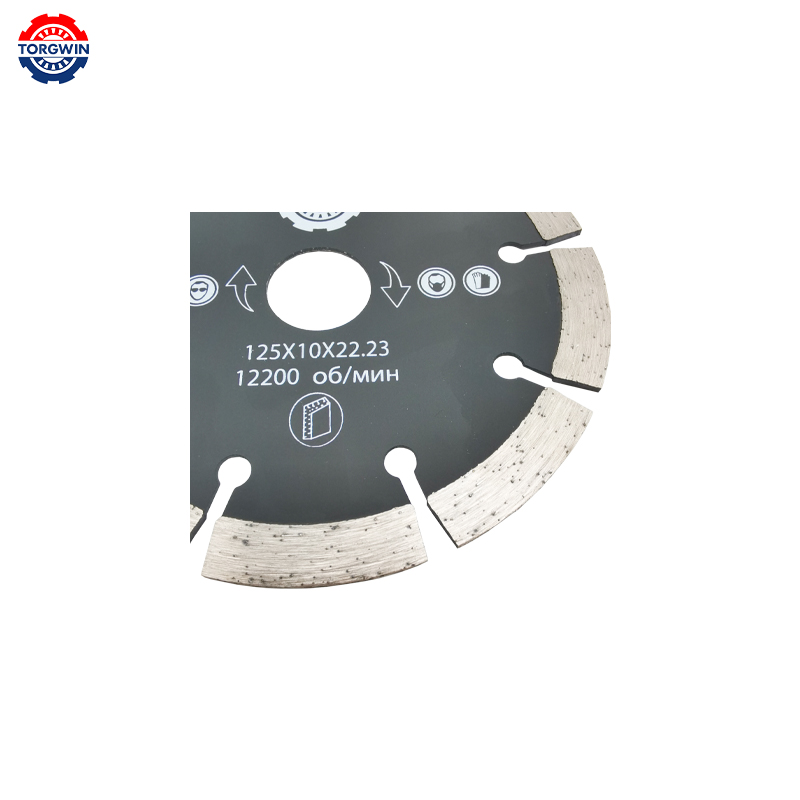 Lâmina de serra de diamante se - Brick Cutting Saw avaliação e preço