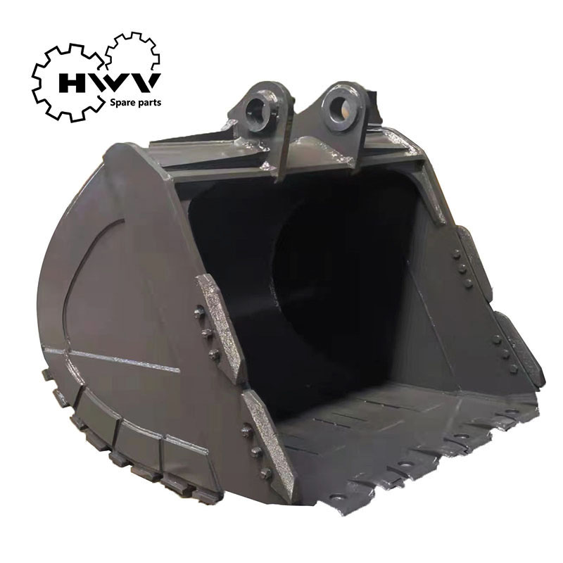 Peças de Reposição para Equipa - Heavy Equipment With Bucket avaliação e preço