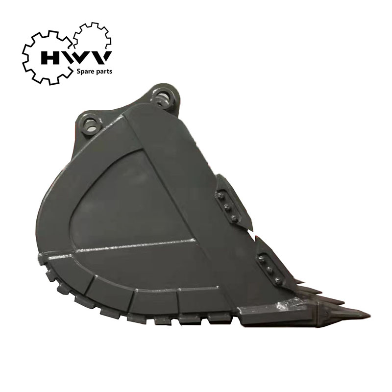 Peças de Reposição para Equipa - Heavy Equipment With Bucket avaliação e preço