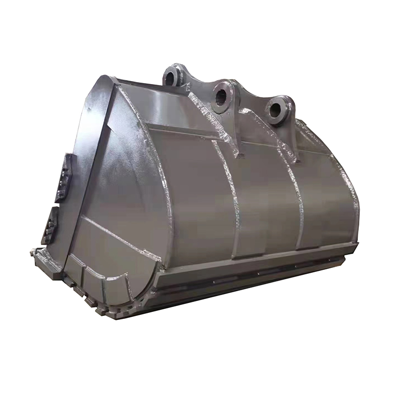 Peças de Reposição para Equipa - Heavy Equipment With Bucket avaliação e preço