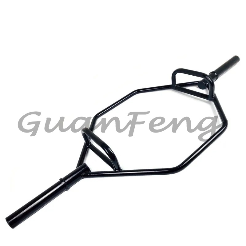 Barra Hexagonal Trap para Leva - Heavy Equipment Lifting avaliação e preço