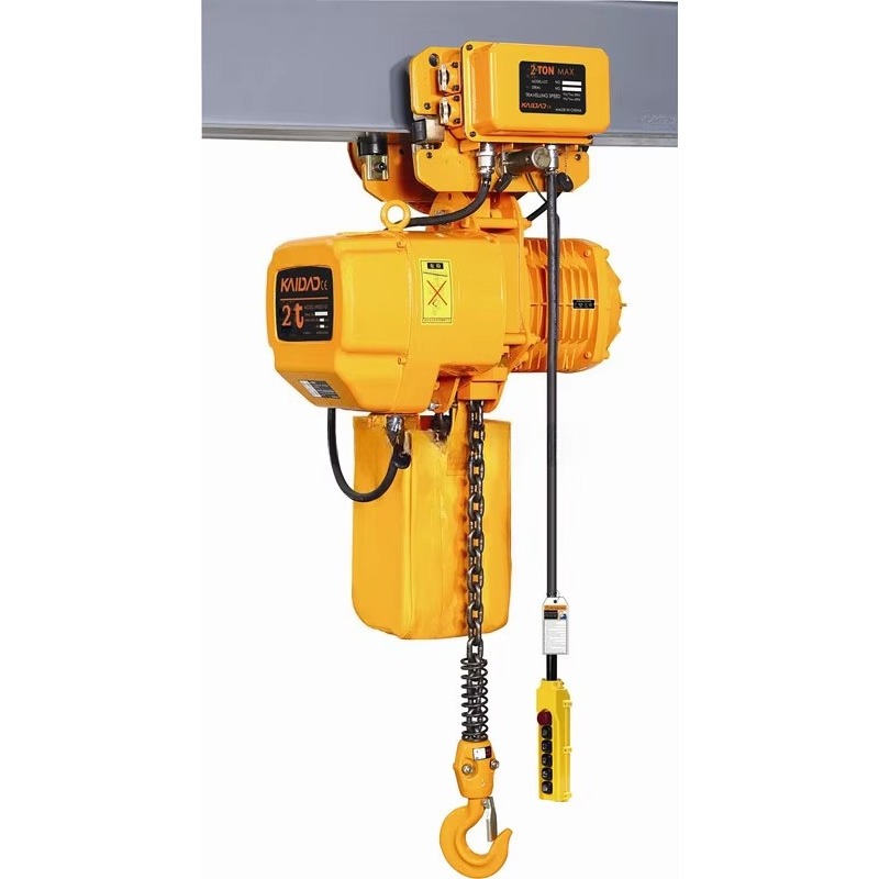 Guincho Elétrico de Cadeia de  - Heavy Equipment Lifting avaliação e preço