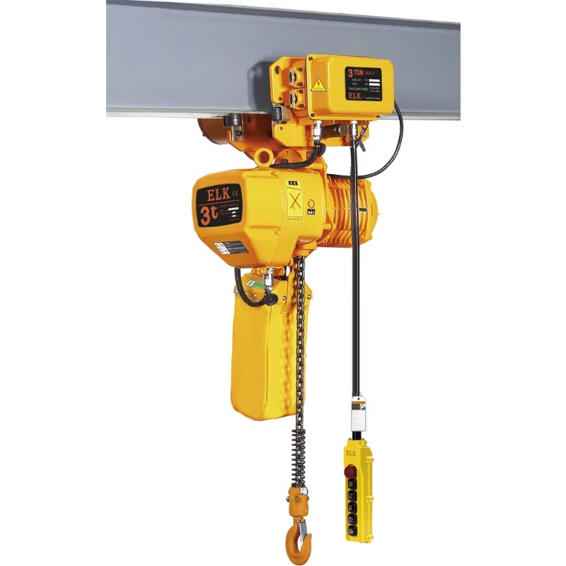 Guincho Elétrico de Cadeia de  - Heavy Equipment Lifting avaliação e preço