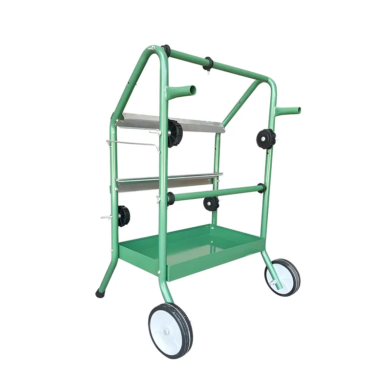 Suporte de Pintura Ajustável d - Heavy Equipment Paint avaliação e preço