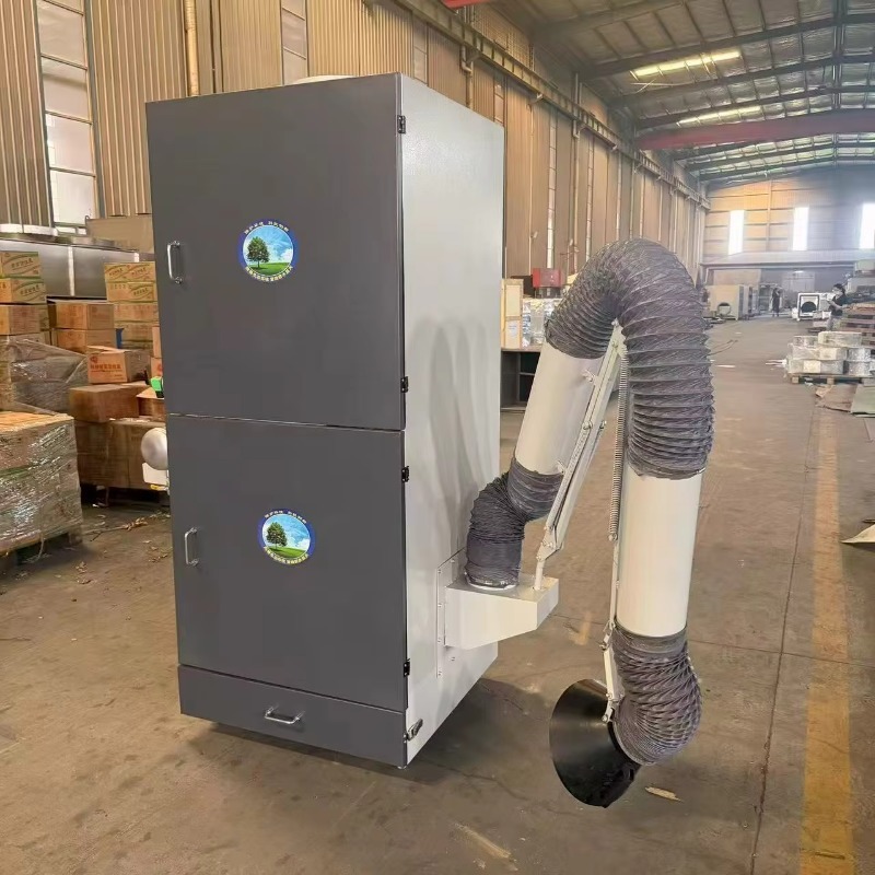 Processador de Filtro de Cartu - Heavy Equipment Processor avaliação e preço