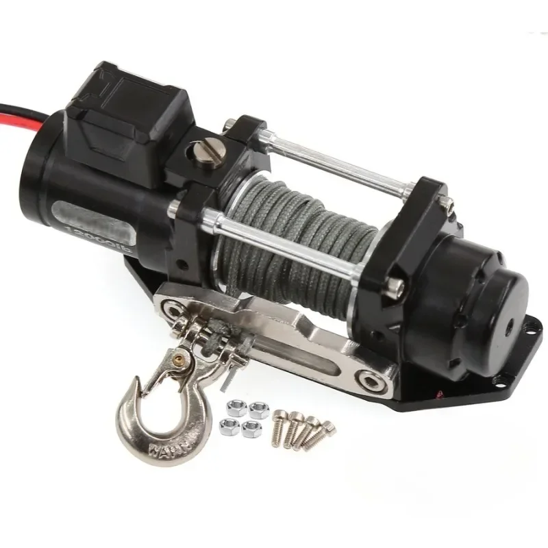 Guincho Elétrico de Metal para - Heavy Equipment Vehicles avaliação e preço