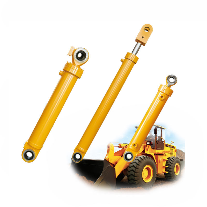 Cilindro Outrigger Cromado com - Heavy Equipment Lifting avaliação e preço