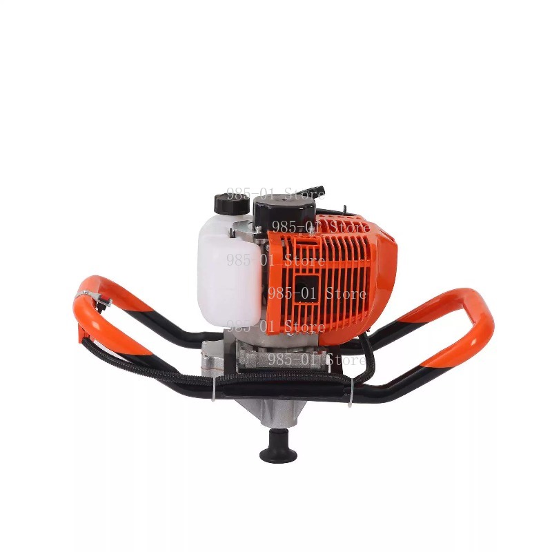 Perfurador de Solo Portátil de - Post Hole Digger avaliação e preço