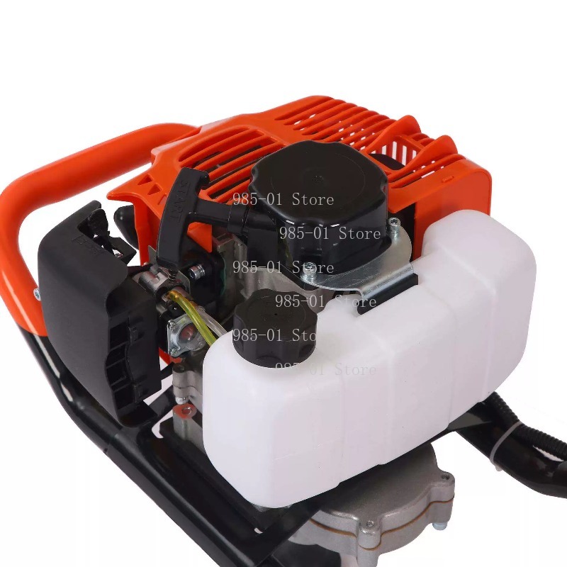 Perfurador de Solo Portátil de - Post Hole Digger avaliação e preço