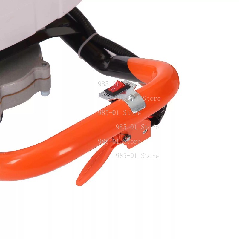 Perfurador de Solo Portátil de - Post Hole Digger avaliação e preço