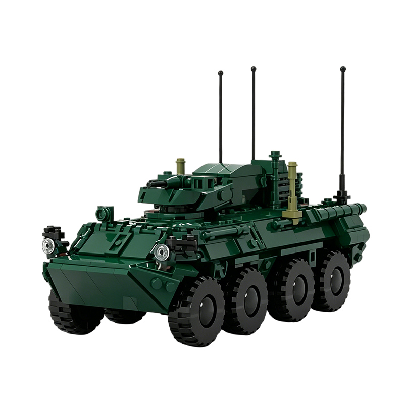 qwert Modelo de Veículo Blinda - Heavy Equipment Armor avaliação e preço