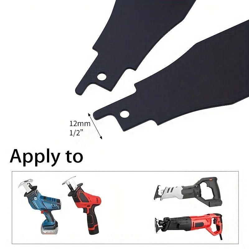 Conjunto de 4 Lâminas de Serra - Brick Cutting Saw avaliação e preço