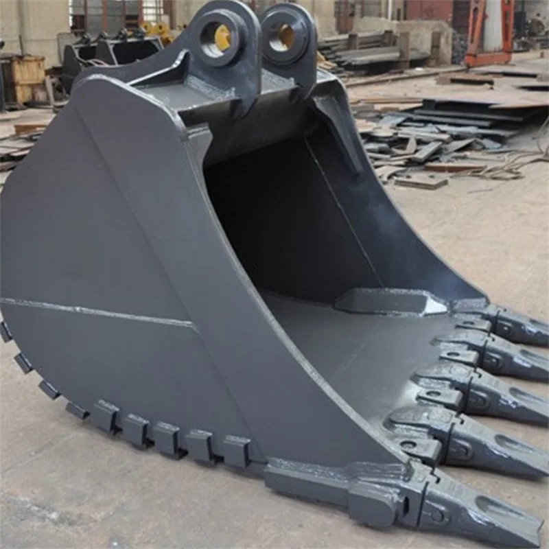 Dentes de Trincheira HAOEN PC2 - Heavy Equipment With Bucket avaliação e preço