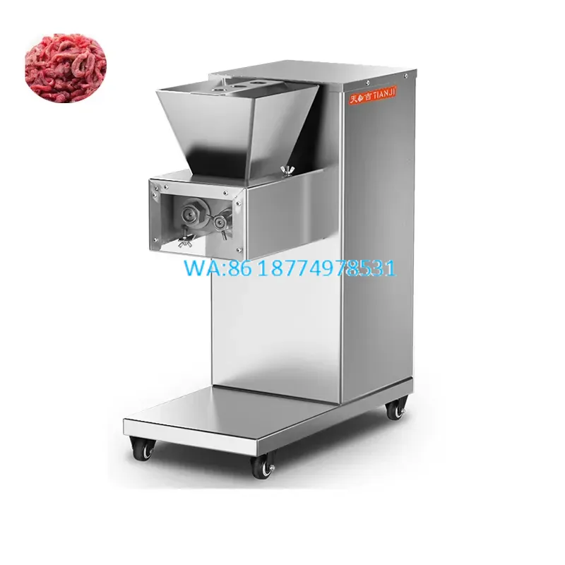 Processador de Alimentos Comer - Heavy Equipment Processor avaliação e preço