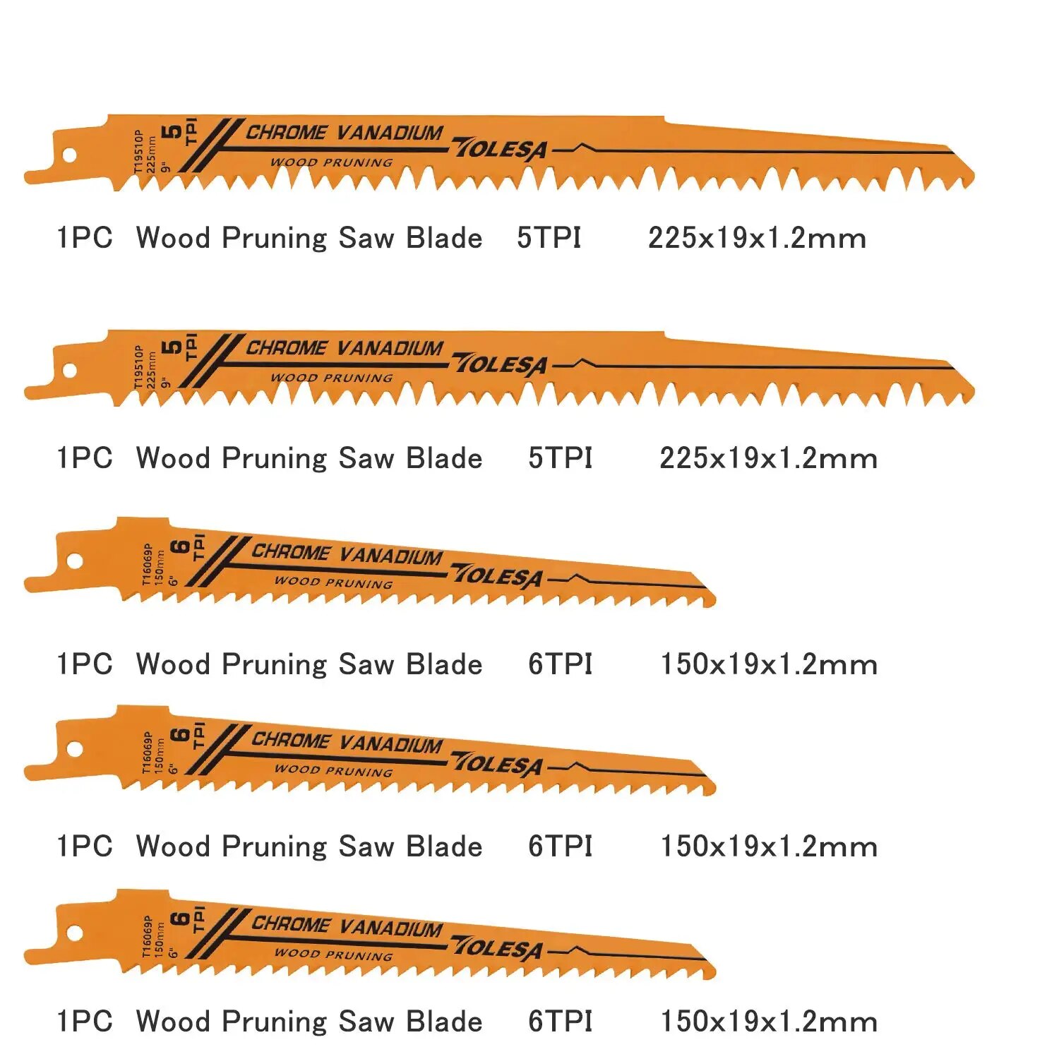 Tulesa 10 peças de lâminas de  - Brick Cutting Saw avaliação e preço