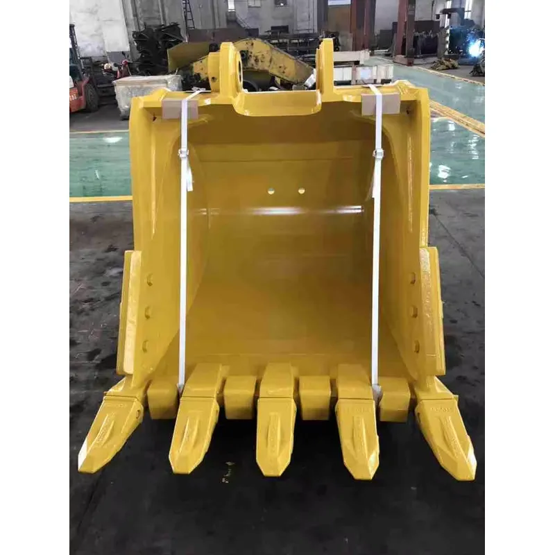 Peças de Reposição de Alta Qua - Heavy Equipment With Bucket avaliação e preço