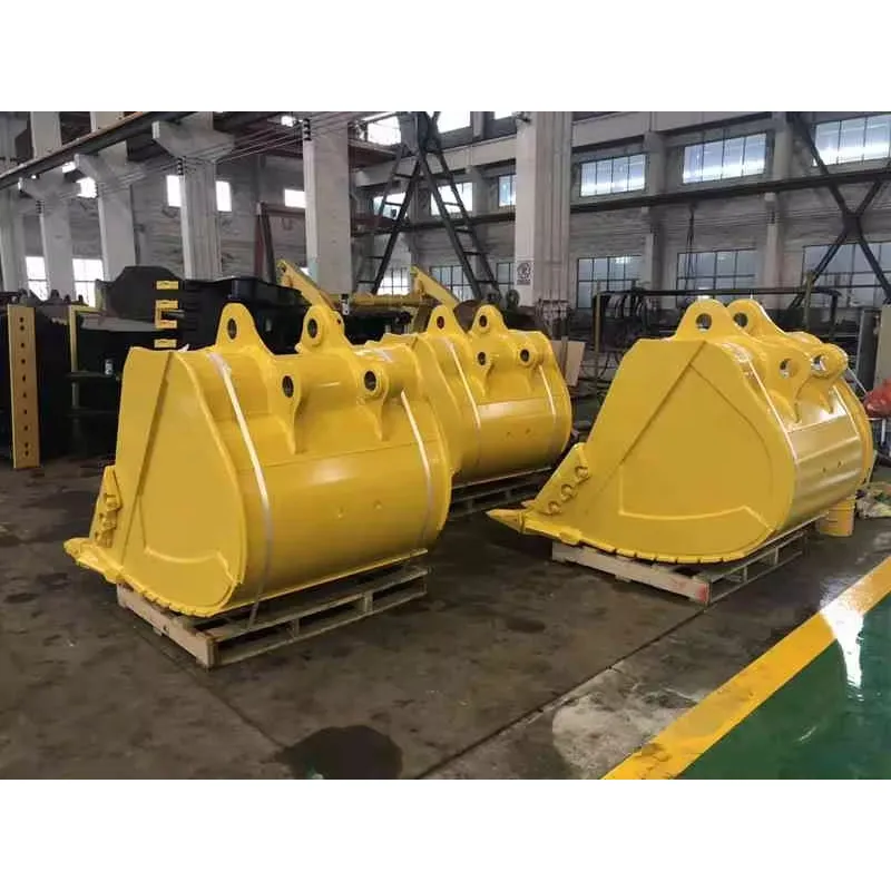 Peças de Reposição de Alta Qua - Heavy Equipment With Bucket avaliação e preço