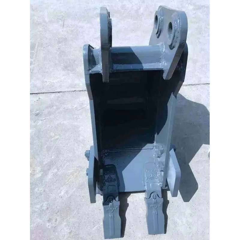 Peças de Reposição de Alta Qua - Heavy Equipment With Bucket avaliação e preço