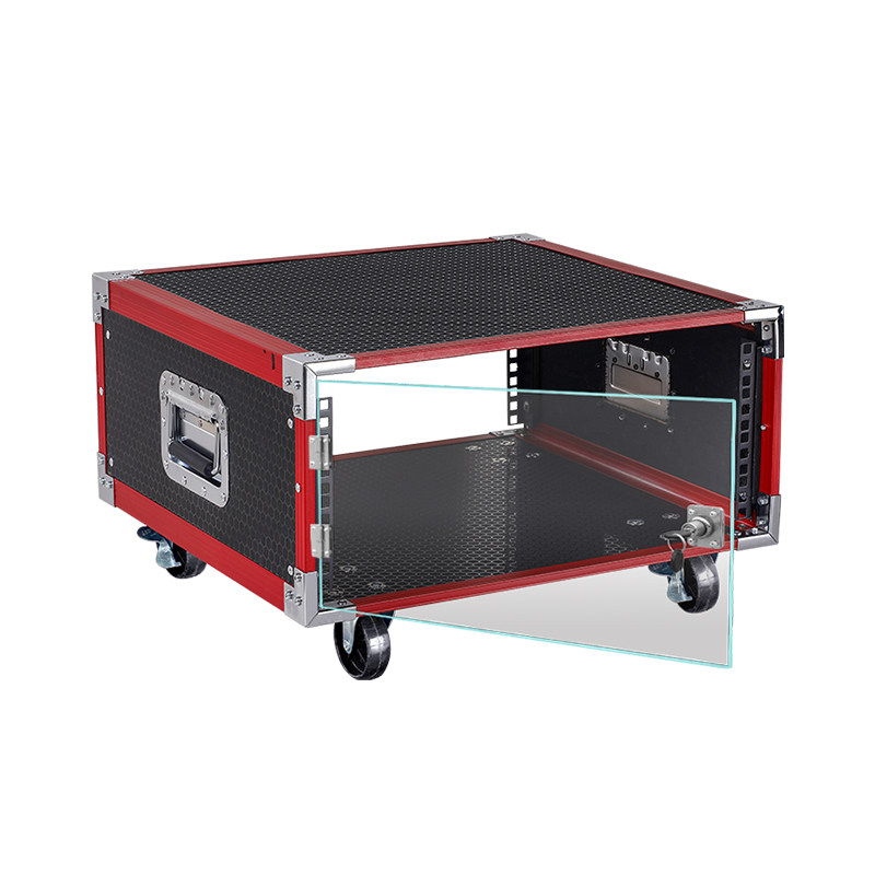 Rack de Transporte 4U - Case d - Heavy Equipment Processor avaliação e preço