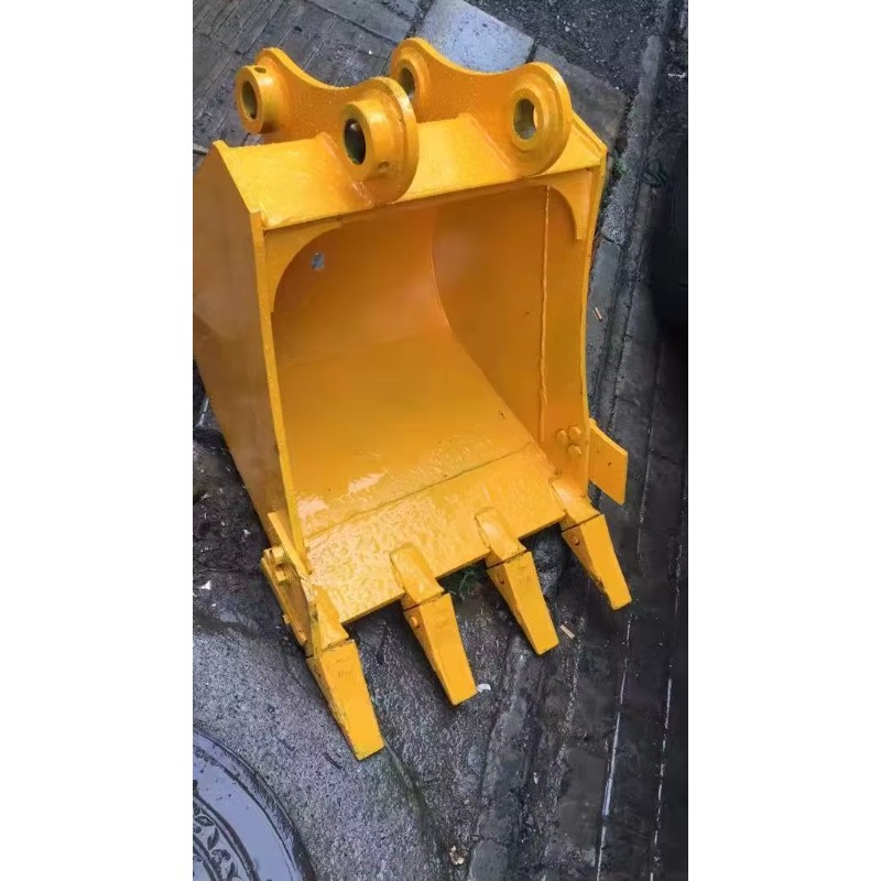 Peças de Reposição para Equipa - Heavy Equipment With Bucket avaliação e preço
