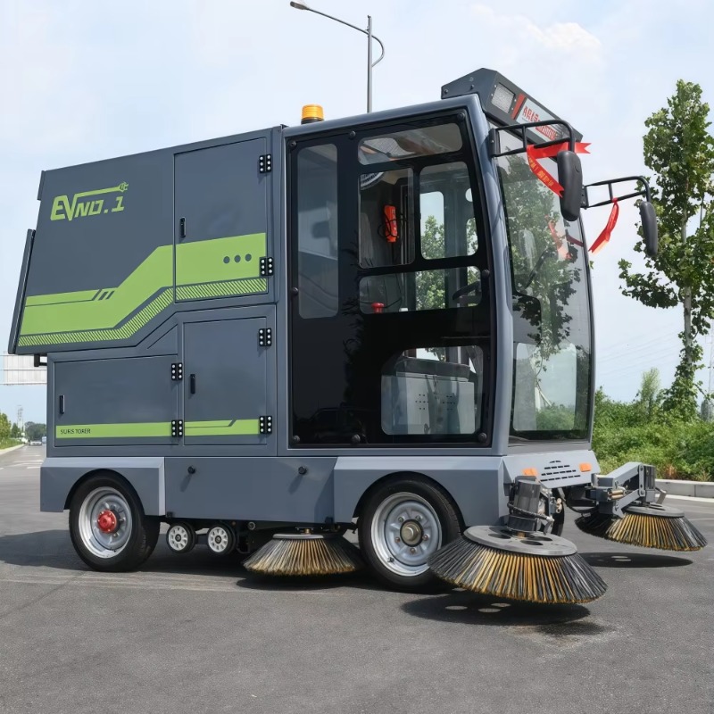 Varredora de piso industrial a - Heavy Equipment Logistics avaliação e preço