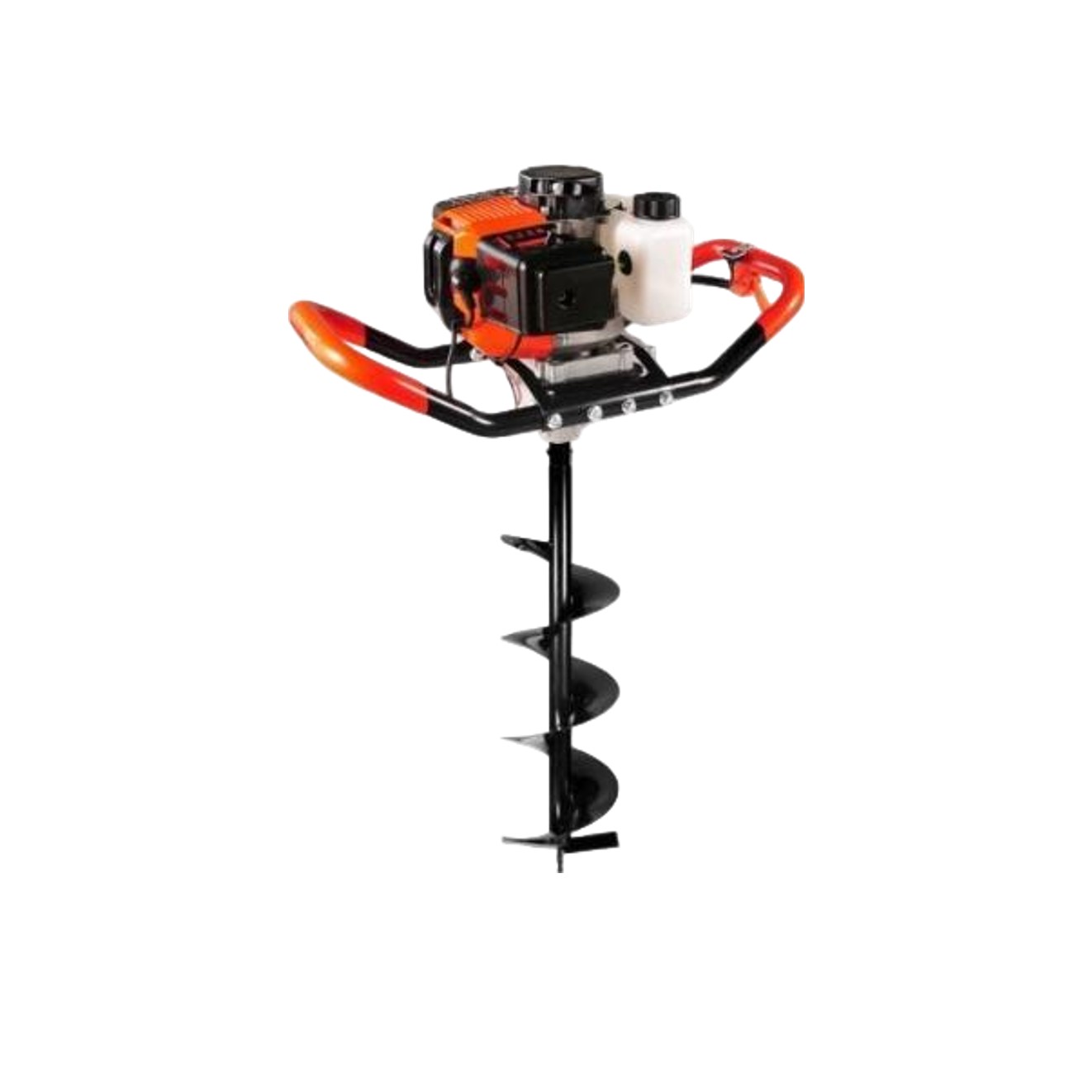 Nova Máquina Perfuradora de So - Post Hole Digger avaliação e preço