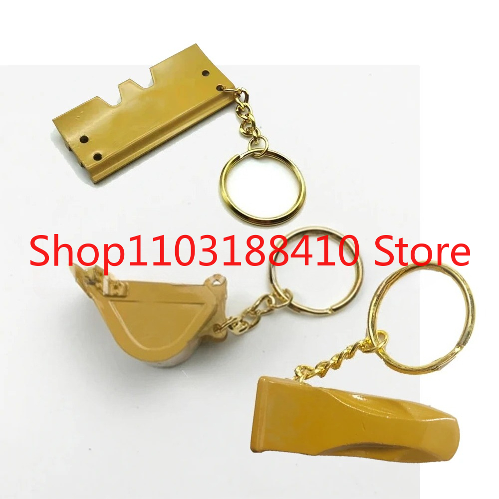 Chave de Ignição F0002 com Cha - Heavy Equipment With Bucket avaliação e preço